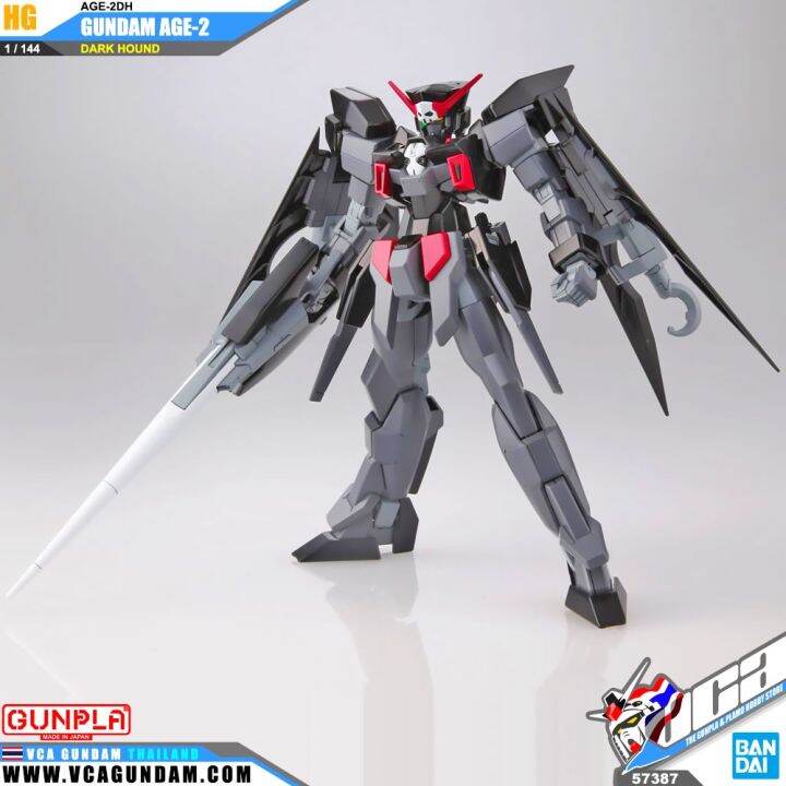 bandai-gunpla-high-grade-age-hgga-hg-1-144-gundam-age-2-dark-hound-โมเดล-กันดั้ม-กันพลา-vca-gundam