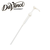 WF-Davinci Gourmet Pump Syrup หัวปั๊มขวดไซรัป