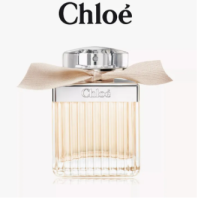 น้ำหอม Chloe Eau de Parfum 75ml 50ml Womens Perfume EDP น้ำหอมผู้หญิง