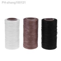 【CC】 50/260m 150D/16 Flat Sew Wax Thread Hand Stitching Sewing Leather