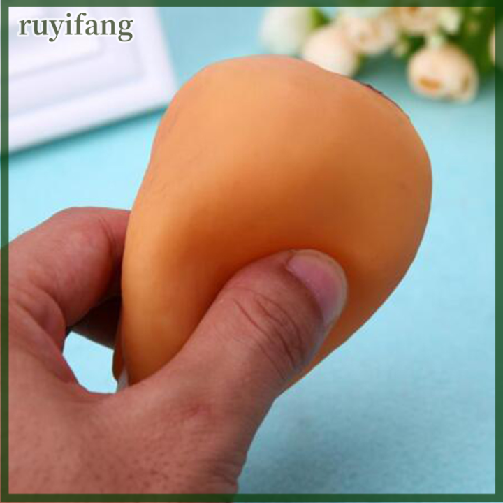 ruyifang-ของเล่นสุนัขสัตว์เลี้ยงไก่ขาของลูกสุนัขเสียงแหลมของเล่นสำหรับสุนัข