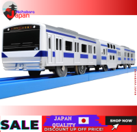 [100% ต้นฉบับญี่ปุ่นนำเข้า] Plarail S-36 Tobu Spacia X/takara Tomy