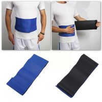 【cw】 Body Sculpting SweatMen AndWaist ElasticAbdominalShaping ExerciseM9d4 ！