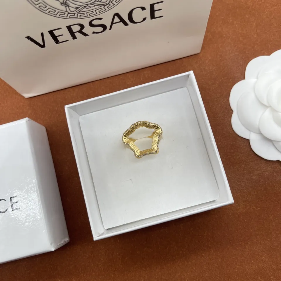 Versace 2024 high jewelry