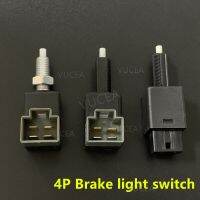 4 Plugs Brake Light Switch Stop Signal Sensor For Hyundai/Kia Automobile OEM NO 938103S000 938103S700 938103K000 93810-3S000