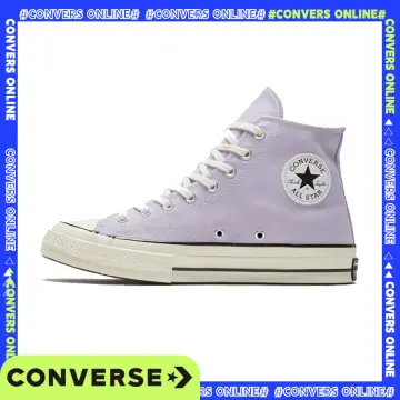 Shop Purple Converse online | Lazada.com.ph