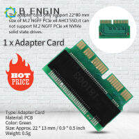 【มีของพร้อมส่ง】COD SSD to M.2 NGFF Convert Adapter Interface Card 2013 2014 2015 Suitable for MacBook Air/Pro