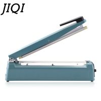 △❄ Impulse Vacuum Sealer Hand Pressure Heat Sealing Machine Packing Tool Kitchen Food Aluminum Foil Plastic Film Coffee Bags Packer