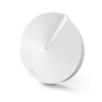 TP-Link Deco M5 (1 pack) AC1300 Whole Home Mesh wifi System Mesh Wifi รับประกัน  - Limited Lifetime Warranty โดย TP-Link ประเทศไทย