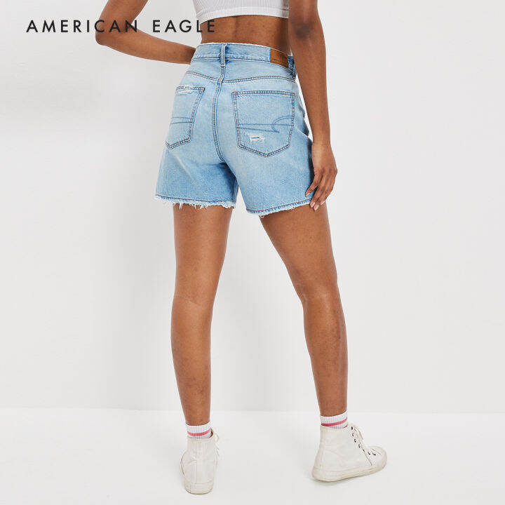 american-eagle-denim-highest-waist-baggy-short-กางเกง-ยีนส์-ผู้หญิง-ขาสั้น-แบ็กกี้-เอวสูง-nwss-033-7483-466