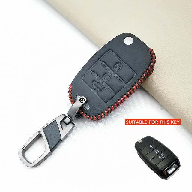 3-button-car-key-cover-for-kia-rio-3-k2-ceed-cerato-k3-sportage-4-picanto-k5-optima-sorento-forte-stinger-2017-2018-accessories