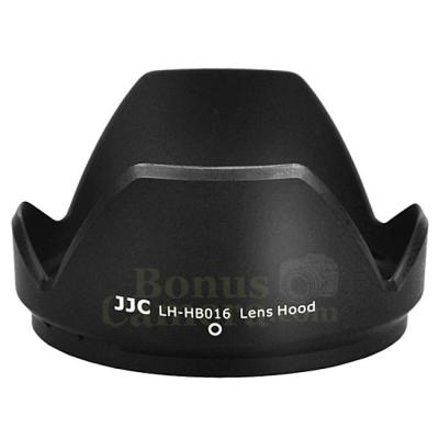 LH-HB016 ฮู้ดสำหรับเลนส์แทมรอน 16-300mm f/3.5-6.3 Di II VC PZD MACRO(Model B016) ใช้แทน Tamron HB016 Lens Hood