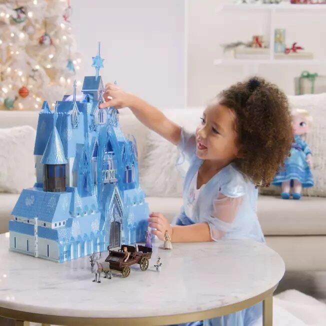 ปราสาท-arendelle-castle-play-set-frozen-2-ราคา-5-990-บาท