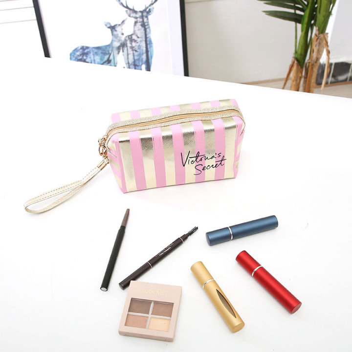 kawaii-makeup-cosmetic-bag-travel-bags-girls-students-big-waterproof-stationery-gift-transparent-pencil-case