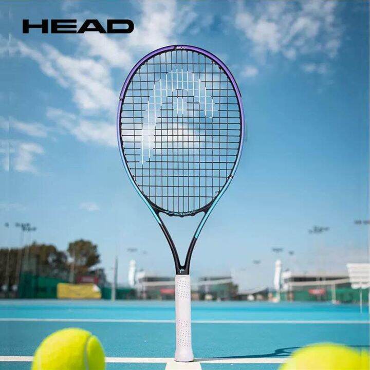 HEAD Teen Radical JR. Tennis Racket Full Carbon Junior Gravity 26 25