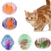 Toys Kittens