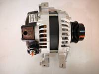 ALTERNATOR Toyota PRIUS 1.8L ไดชาร์จ โตโยต้า พรีอุส1.8L เครื่องยนต์ 1NR-FE 12V 100A สินค้าใหม่ รับประกันโดย สยามแบตเตอรี่