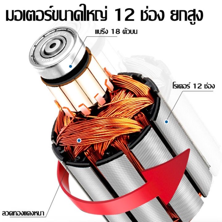 cod-free-shipping-1-นิ้ว-ปั๊มน้ำไฟฟ้า-12v-24v-ปั้มน้ำdc12v-ปั้มน้ำออโต้-ปั้มน้ำอัตโนมัติ-รุ่นใหม่-ขนาด-1-นิ้ว-ปั้มแช่-ปั๊มจุ่ม-ปั๊มไดโว่-ปั๊มบาดาล-ปั๊มแรงดันสูง-เครื่องสูบน้ำ12v-ปั้มน้ำแรงดัน-220v-ปั้