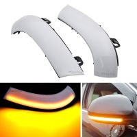 For Volkswagen VW GOLF 5 GTI Variant Jetta MK5 Passat B5.5 B6 Plus EOS Sharan Mirror Flashing Light Dynamic Turn Signal Blinker