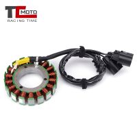 เครื่องกำเนิดไฟฟ้า magneto stator COIL สำหรับ KAWASAKI Brute Force 750 KVF750 4X4i KRF750 teryx 750 Fi 4 X4 21003-0071 21003-0099 21003-0077