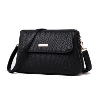 Gusure Small Women Messenger Bag Soft PU Leather Crossbody Bags Vintage Handbag Designer Female Shoulder Bag bolsas