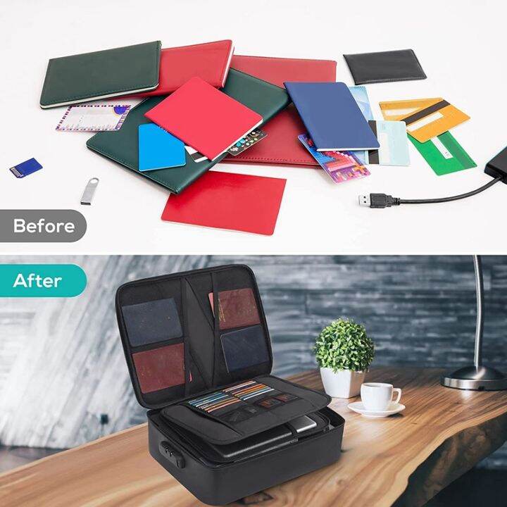 fireproof-document-bag-with-lock-home-office-travel-fireproof-and-waterproof-safety-box-portable-handle-file-storage