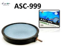 หัวทรายละเอียด รุ่น ASC-999 หัวทรายจาน