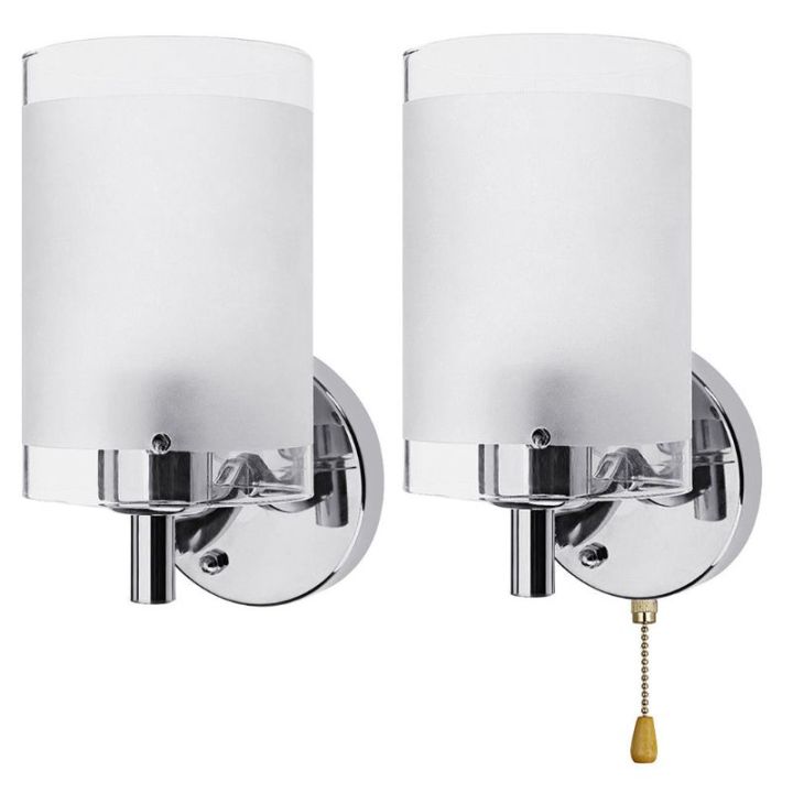 b2rf-ac85-265v-e27-led-wall-light-modern-glass-decorative-lighting-sconce-fixture-lamp