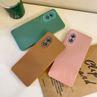 ผิวสัมผัสหรูหราให้ OPPO Reno เคสโทรศัพท์กับกล้องขนาด8 T 4G 5G A78 5G ปลอกอ่อนกันกระแทกสี Oppo A78ฝาหลัง5G OPPO RENO 8 T 2023