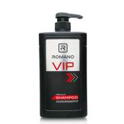 Dầu gội nước hoa cao cấp Romano VIP passion 650g