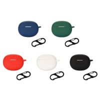 Wireless Earset Protective-Case Compatible for Oraimo Riff Cover Dust Shockproof Washable Housing Anti Dust Sleeve