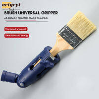 [YP-Ertgryt] Multi-Angle Paint Brush Extender Paint Edger Tool For Walls, High Ceเพดาน,Trim And Corner Painting Paint Roller Extension Pole Attachments For Cutting In Clean