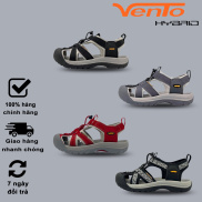 Sandal Vento Nam Nữ Bít Mũi Chính Hãng SD08002