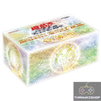 [JP] Sale ! งานกล่อง Secret Shiny Box การ์ดยูกิแท้ ภาษาญี่ปุ่น