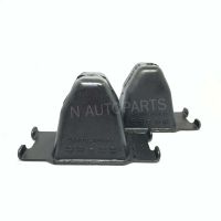 ยางกันกระแทกหลัง ไทเกอร์ ; 4WD ; SPRING BUMPER ; REAR TIGER ; 4WD (48306-04020/35190)(2ชิ้น)