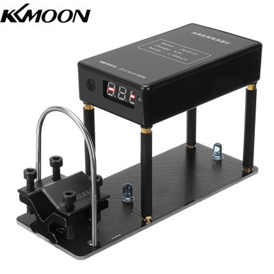 KKmoon Global Store เครื่องวัดความเร็วรอบ อุปกรณ์เซ็นเซอร์สำหรับการวัดความเร็ว