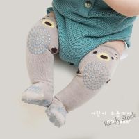 【hot sale】 ▨✚▬ C10 2022 Newborn Baby Cotton knee High Socks Cartoon Non-slip Dispensing Socks