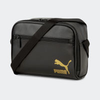 PUMA กระเป๋าสะพายข้าง รุ่น Originals PU Small Shoulder Bag Pum/ 07849301