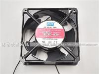 ฮูดดี้✴2022สินค้าใหม่ .. ใหม่ EWT พัดลม12038 12เซนติเมตร EW12038A2BH AC220V 20วัตต์ตู้ AC