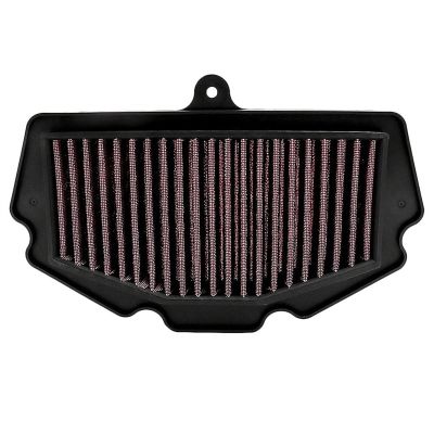 Motorcycle Air Filter Cleaner for Kawasaki NINJA400 2018 Ninja 400 Z400 2018-2021 Air Cleaner