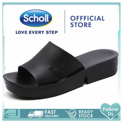 scholl สกอลล์ Scholl รองเท้าสกอลล์-เมล่า Mela รองเท้ารัดส้น ผู้หญิง รองเท้าสุขภาพ นุ่มสบาย กระจายน้ำหนักScholl รองเท้าแตะ Scholl รองเท้าแตะ รองเท้า scholl ผู้หญิง scholl รองเท้า scholl รองเท้าแตะ scholl รองเท้าสกอลล์-เซส