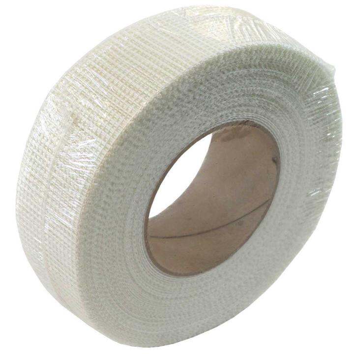 FIBERGLASS MESH TAPE 2' SMALL Lazada PH