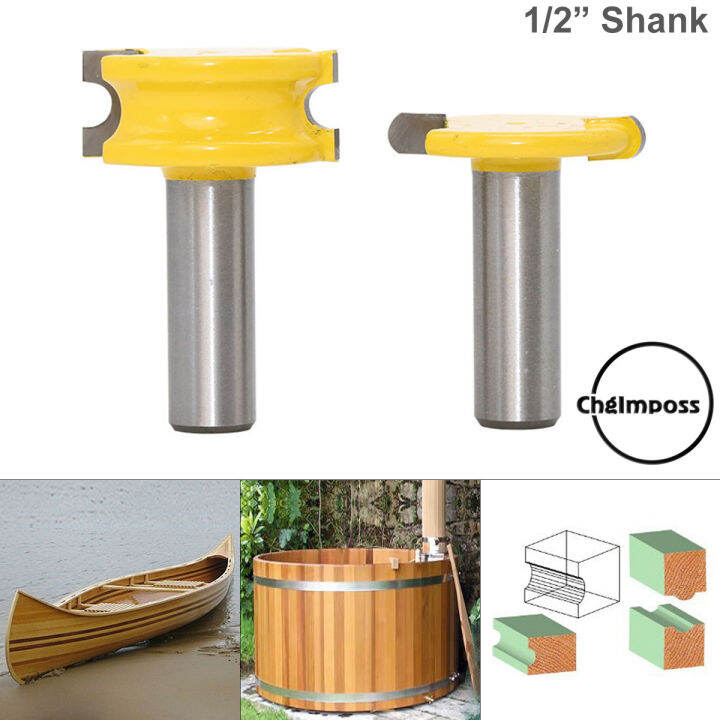 chgimposs-1-2-1-4นิ้วเดือยไม้เครื่องตัดมิลลิ่งt-tenon-bits-slotting-router-bit