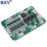 6S 15A 24V PCB BMS Protection Board For 6 Pack 18650 Li-ion Lithium Battery Cell Module DIY Kit WATTY Electronics