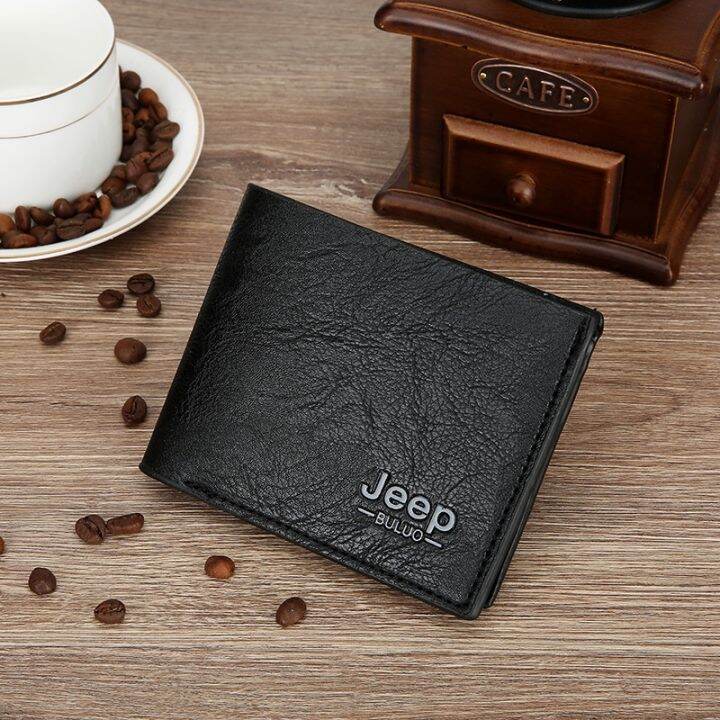 mens-short-wallet-business-clutch-bag-card-coin-purse-document-fathers-day-gift