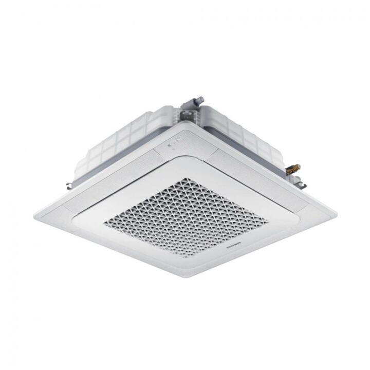 SAMSUNG 3.5.HP INVERTER WINDFREE™ 4 WAY CEILING CASSETTE (R410A ...