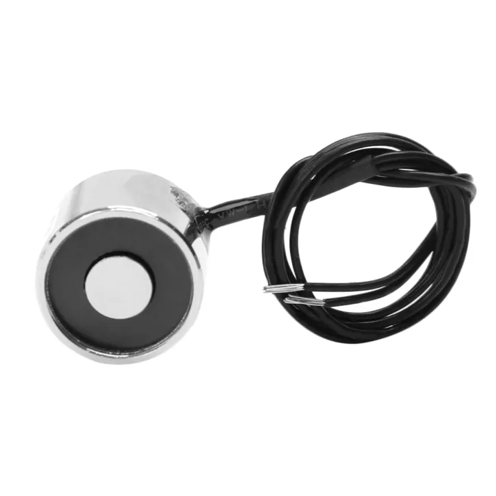 Holding Electric P20 / 15 Lifting 2.5 KG Solenoid