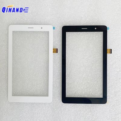 ✧ New Touch Screen For 7 Inch Alcatel Tab 1T 7 8067 8068 9009G Panel Sensor Glass Digitizer Tablets WJ1901-FPC V5.0 TCL U3A 7 WIFI