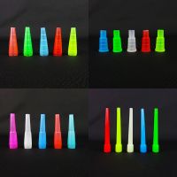 【CC】✘◎  50/100pcs Colorful Disposable Shisha Mouthpiece Hookah Pipe Sheesha/Chicha/Narguile Hose Mouth Tips  Accessories