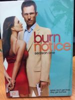 DVDหนัง BURN NOTICE 1 (DVDหนังชุด199599-BURNNOTICE1) Sub ไทย-อังกฤษ หนัง รวมชุด หนังชุด แผ่นหนัง ดีวีดี ดูหนัง หนังดี แบบกล่อง มาสเตอร์แท้ หนัง ซีรี่ส์ movie series STARMART